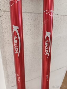 turistické palice - 2