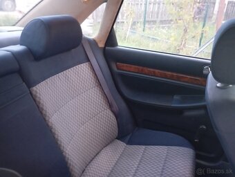 Audi A4 B5 66kw rv98 cena pevna - 2