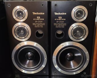 Technics - 2