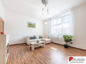 REB.sk ponúka na predaj veľký 2izb. byt na začiatku Vajnorsk - 2