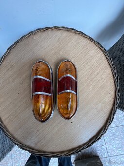 Svetla Tatra 603 - 2