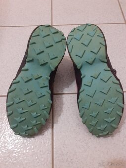 Turistická obuv veľ.36 - 2