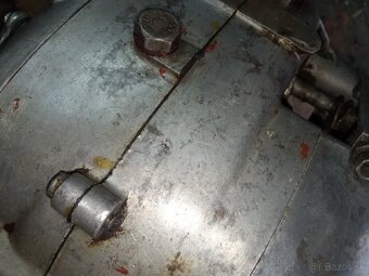 MOTOR JAWA 50 05 PIONIER - 2