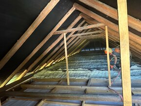 ⭐️ Striekaná a Fúkaná izolácia ⭐️ - 2