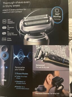 Holiaci strojček - 2