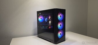 Intel Core Ultra 5 245K, DDR5 16GB Ram, NVME 1TB, RTX 3070 - 2