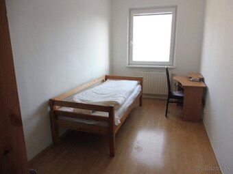 POnukam podnajom, v BA na Sevcenkovej ulici - 2