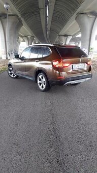 X1 1.8d xDrive A/T Individual - 2