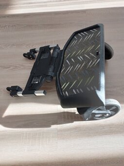 Choditko,hojdacie kresielko,stupienok na kočík. - 2