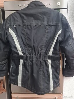 Bunda na motorku XS - 2