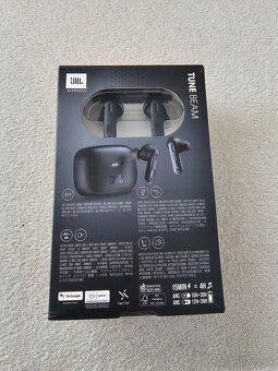 Bezdrôtové slúchadlá JBL - 2