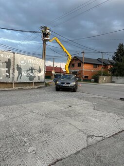 Predám Volkswagen Touareg - 2