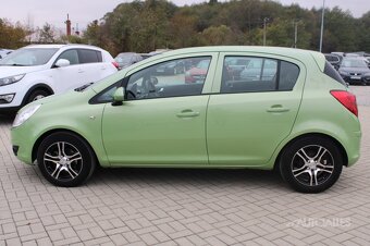 Opel Corsa 1,3 CDTi 55 kW - 2