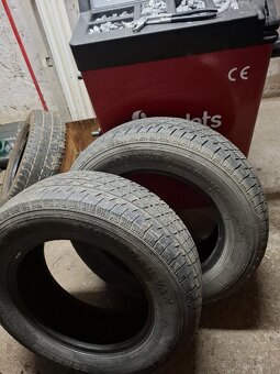 Tomket Snowroad van  225/65 R16C - 2