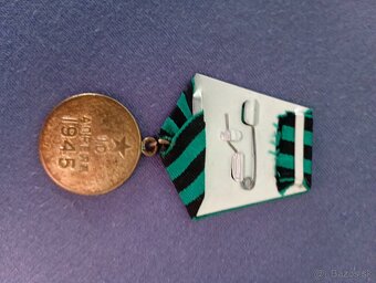 vyznamenanie zssr - 2