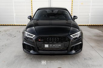 Audi RS3 Sportback, 400 HP - 2