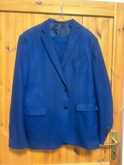 Predam obleky - 2