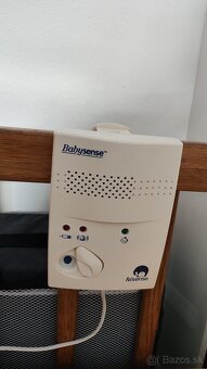 Monitor dychu Babysense - 2