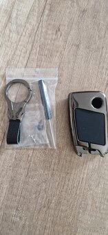 Obal na kľúč wolksvagen - 2