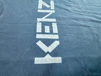 Kenzo tričko - 2