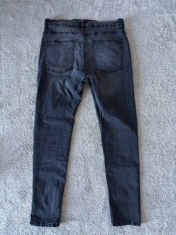 Pánske nohavice NOVÉ - 2