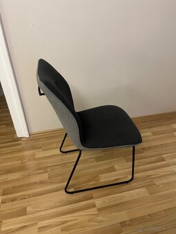 Jedalenske stolicky - 2