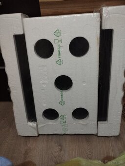 Elektrická varná doska - 2