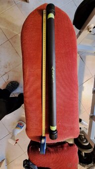 Hrazda na zarubnu - 2