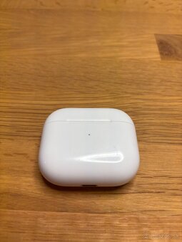 Apple AirPods 3, originál - 2