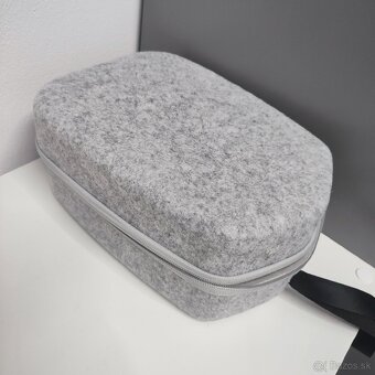 Pevný obal na okuliare VR - 2