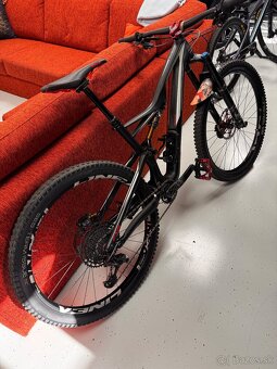 S-works Stumpjumper - 2