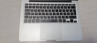 Apple MacBook Pro early 2015 i5 8GB RAM 512GB SSD - 2