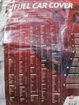 Predám snehové reťaze - 2