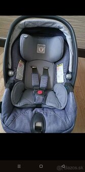 vajíčko Peg - Pérego - 2