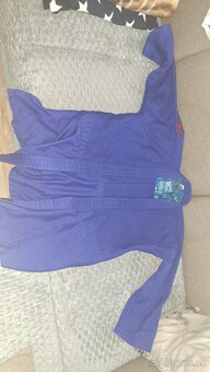 Predám kimono č.170 - 2