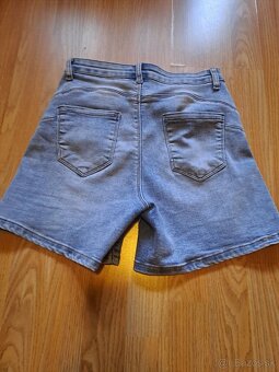 Riflove kratase. - 2