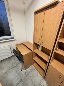 Nábytok pre kanceláriu - 2