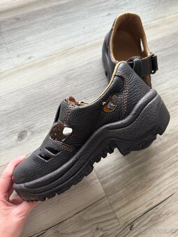 Pracovne topánky ARTRA - 2