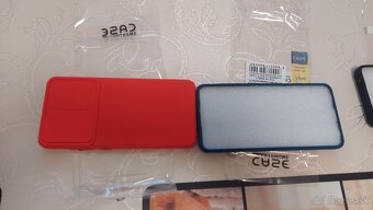 kryt camshield Samsung A52, A52S - 2