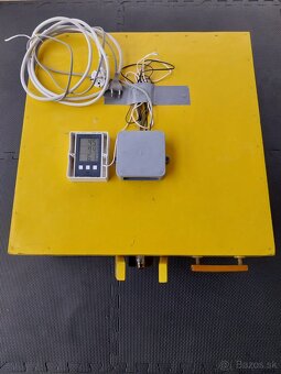 Slovenská liaheň na vajcia - 2