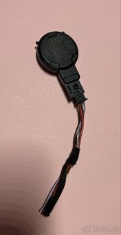 Dažďový, svetelný senzor Audi Q7 - 2