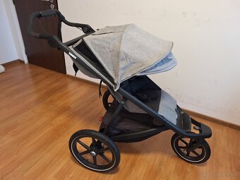 Thule urban glide 2 - 2