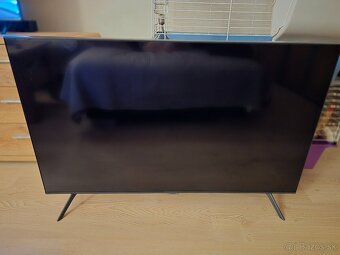 Predam Samsung AU7172 43" - 2