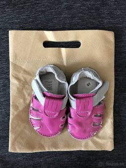 Kozene capacky Tomar - 2