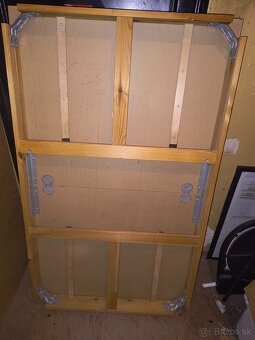 Predám roztahovací stôl - 2