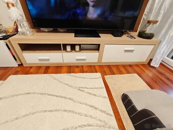 predám obývačkovú zostavu - 2