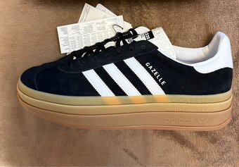 Adidas gazelle bold 44 - 2