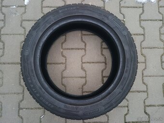 Zimné pneu PointS Winter 225/50 R17 XL - 2