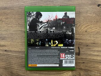 Xbox One | The Evil Within - 2