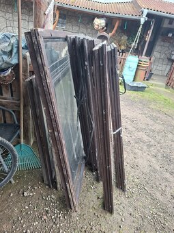 Darujem za odvoz - 2